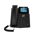 ⁦טלפון IP מתקדם לעסקים FANVIL X3U⁩ – תמונה ⁦2⁩