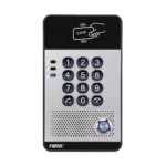 אינטרקום FANVIL i20S IP