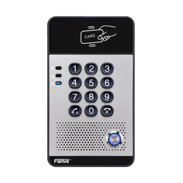 אינטרקום FANVIL i20S IP