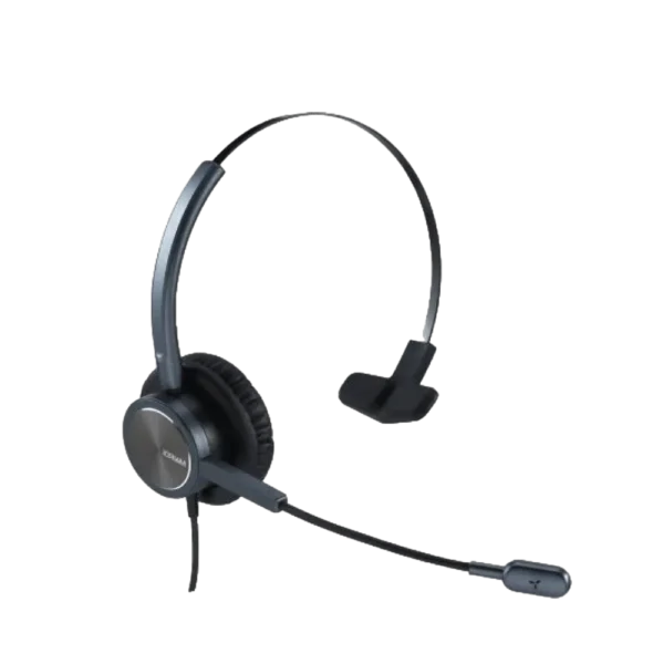 אוזניה כחול MAIRDI 809B P-QD