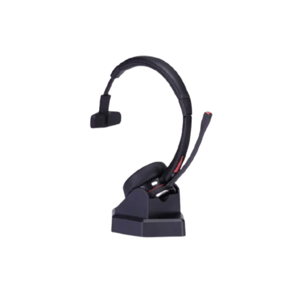 ערכת ראש לאוזן אחת בחיבור Bluetooth+מיקרופון המיועד לשיחות MRD-890BT