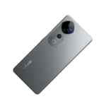 ⁦סמארטפון vivo דגם V40 5G בצבע אפור⁩ – תמונה ⁦4⁩