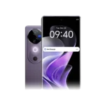 סמארטפון vivo דגם V40 5G בצבע סגול