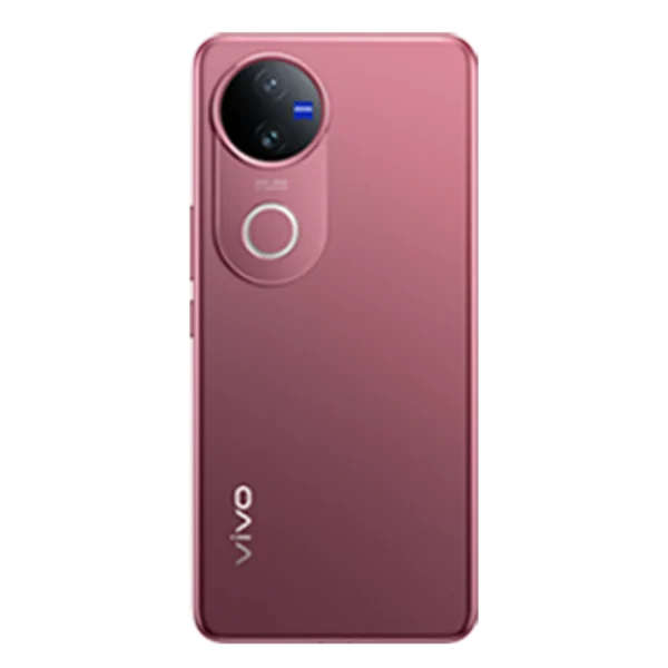 סמארטפון VIVO V50 – עם מצלמות ZEISS ותצוגת Quad-Curved
