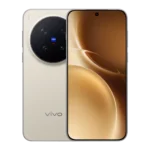 סמארטפון דגם Vivo X300 Pro 5G 16+512GB בצבע חום מבית Vivo