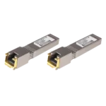 מודול SFP נחושת Ethernet 10Gb דגם 2A-145G מבית ATEN