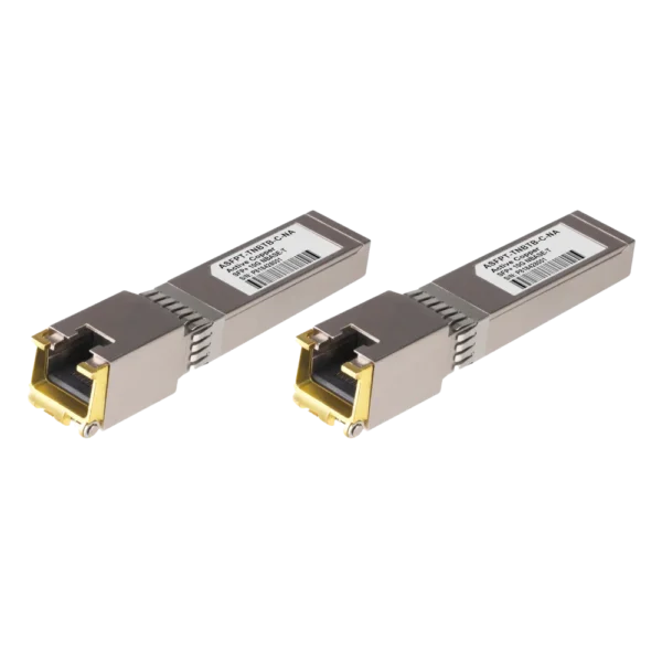 מודול SFP נחושת Ethernet 10Gb דגם 2A-145G מבית ATEN