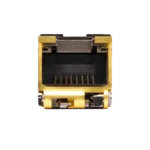 ⁦מודול SFP נחושת Ethernet 10Gb דגם 2A-145G מבית ATEN⁩ – תמונה ⁦2⁩