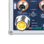 ⁦Planet IGS-5227X-4P2T – מתג ניהולי תעשייתי⁩ – תמונה ⁦2⁩