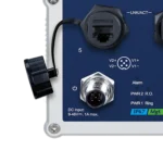 ⁦Planet IGS-5227-6T – מתג ניהולי תעשייתי⁩ – תמונה ⁦3⁩