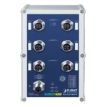 ⁦Planet IGS-5227-6MT-X – מתג ניהולי תעשייתי⁩ – תמונה ⁦2⁩