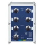 Planet IGS-5227-6MT-X – מתג ניהולי תעשייתי