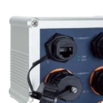 ⁦Planet IGS-604HPT-RJ – מתג תעשייתי⁩ – תמונה ⁦4⁩