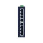 ⁦מתג תעשייתי מנוהל Gigabit עם 8 פורטים דגם IGS-801M מבית PLANET⁩ – תמונה ⁦2⁩