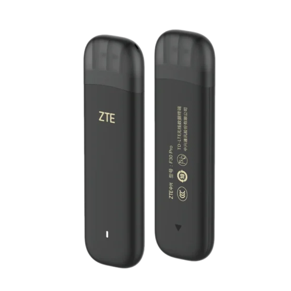 מודם סלולרי F30 Pro Wi-Fi 6 מבית ZTE