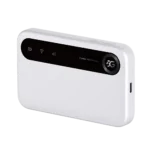 נתב U50 MiFi 5G Wi-Fi 6 מבית ZTE