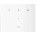 נתב סלולרי MF296R LTE Cat 6 מבית ZTE