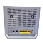 ⁦נתב סלולרי MF296R LTE Cat 6 מבית ZTE⁩ – תמונה ⁦2⁩