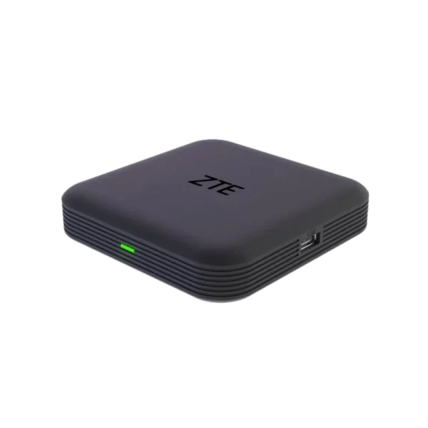 סטרימר ZXV10 B866V2K 2/8G 4K מבית ZTE
