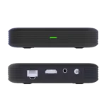 ⁦סטרימר ZXV10 B866V2K 2/8G 4K מבית ZTE⁩ – תמונה ⁦3⁩