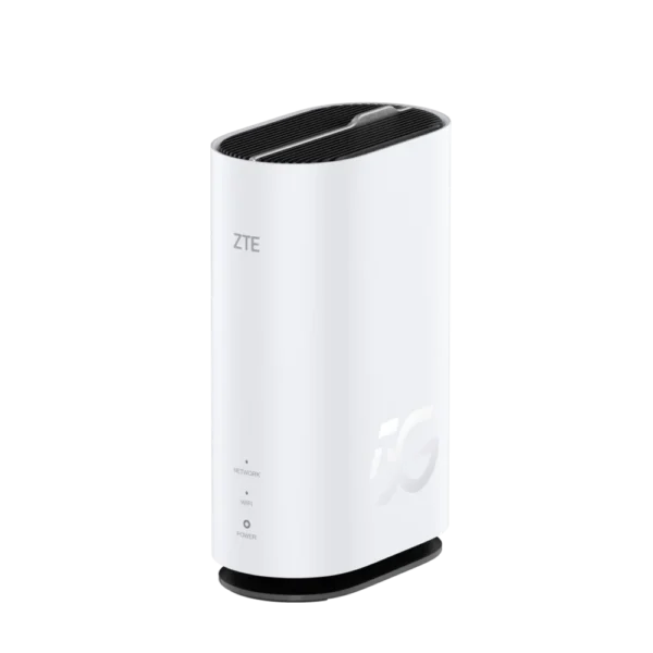 נתב סלולרי G5C 5G Wi-Fi 6 מבית ZTE