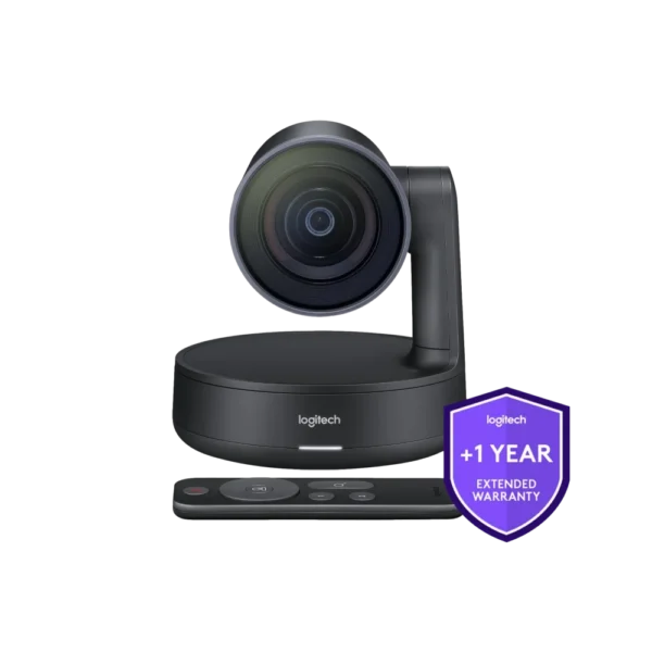 ONE YEAR EXT WARRANTY RALLY PTZ
