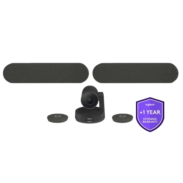 3 YEARS EXT WARRANTY RALLY PLUS