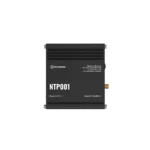 שרת זמן GNSS NTP Stratum 1 דגם NTP001 מבית TELTONIKA