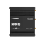 נתב סלולרי תעשייתי RUTX09 מבית TELTONIKA