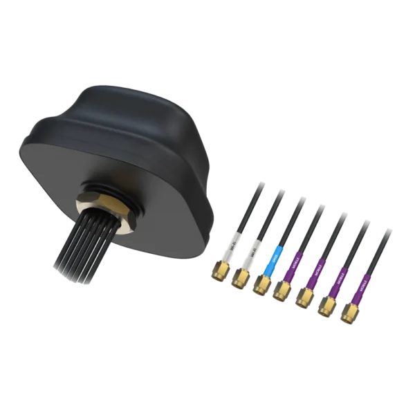 PR1KC640 5G/Wi-Fi/GNSS מבית TELTONIKA