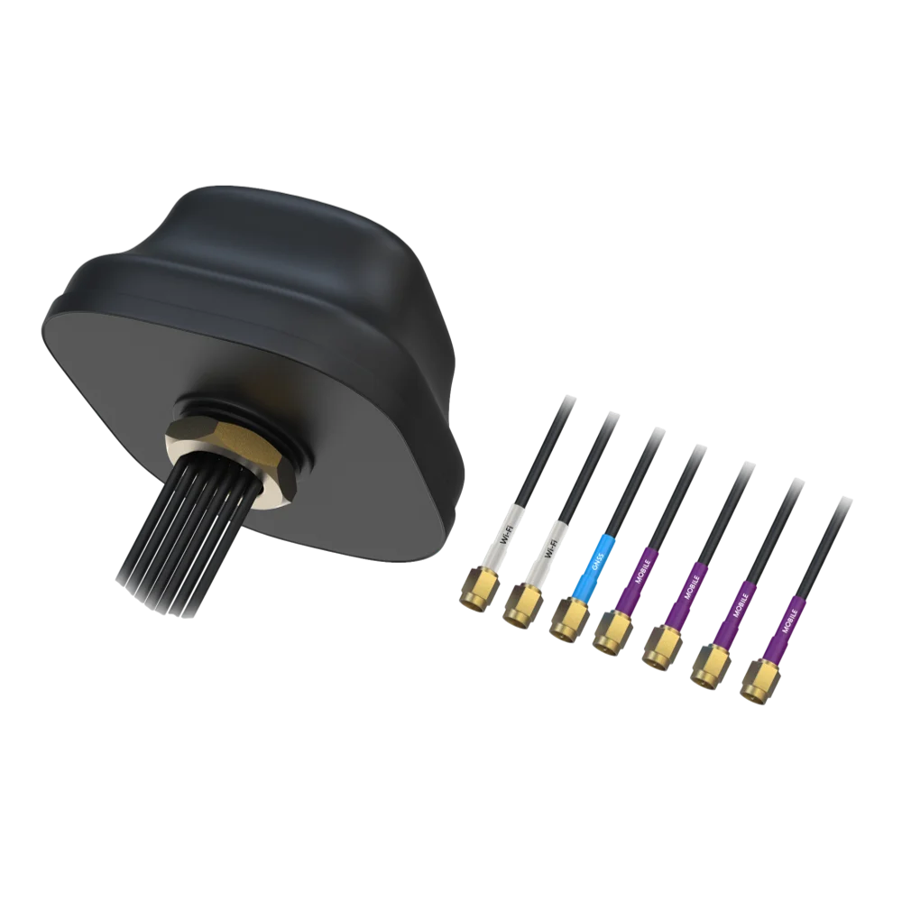 99560-050-02 PR1KC640 5G/Wi-Fi/GNSS מבית TELTONIKA – תמונה 1
