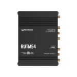 נתב סלולרי תעשייתי RUTM54 5G מבית TELTONIKA