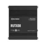 נתב תעשייתי (ללא סים) RUTX08 מבית TELTONIKA