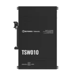מתג תעשייתי‏‎ TSW010 ‎מבית TELTONIKA