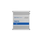 מתג תעשייתי לא מנוהל TSW110 מבית TELTONIKA