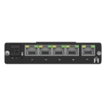 ⁦מתג תעשייתי‏‎ TSW114 1Gbps ‎מבית TELTONIKA⁩ – תמונה ⁦2⁩