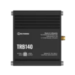 TRB140 GATEWAY מבית TELTONIKA