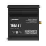 TRB141 4G GATEWAY מבית TELTONIKA