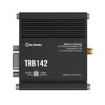 TRB142 4G GATEWAY מבית TELTONIKA