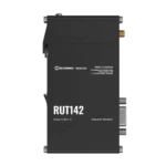 נתב תעשייתי RUT142 מבית TELTONIKA