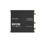 נתב תעשייתי  RUT206 LTE  מבית TELTONIKA