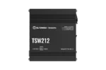 ⁦TL-SL1311P 8-Port PoE+ Switch מבית TP-LINK⁩ – תמונה ⁦2⁩