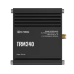 ⁦נתב סלולרי תעשייתי RUTX11 מבית TELTONIKA⁩ – תמונה ⁦2⁩
