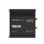 Gateway תעשייתי TRB246 מבית TELTONIKA