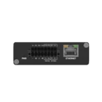 IES208G 8-Port Switch מבית OMADA