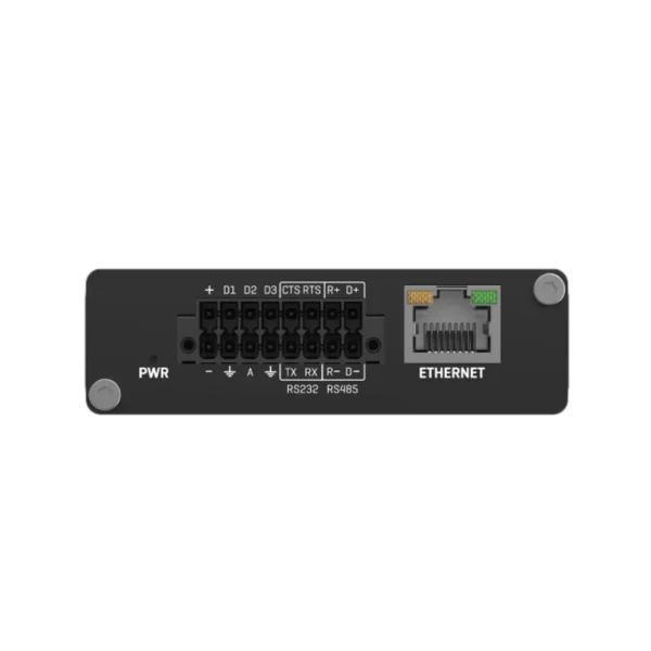 IES208G 8-Port Switch מבית OMADA