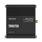 מודם סלולרי תעשייתי TRM250 מבית TELTONIKA