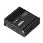 ⁦מתג תעשייתי‏TSW200 POE+ ‎ מבית TELTONIKA⁩ – תמונה ⁦3⁩