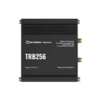 TRB256 RS232/485 Gateway מבית TELTONIKA