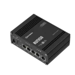 ⁦נתב סלולרי תעשייתי RUTX50 5G מבית TELTONIKA⁩ – תמונה ⁦2⁩